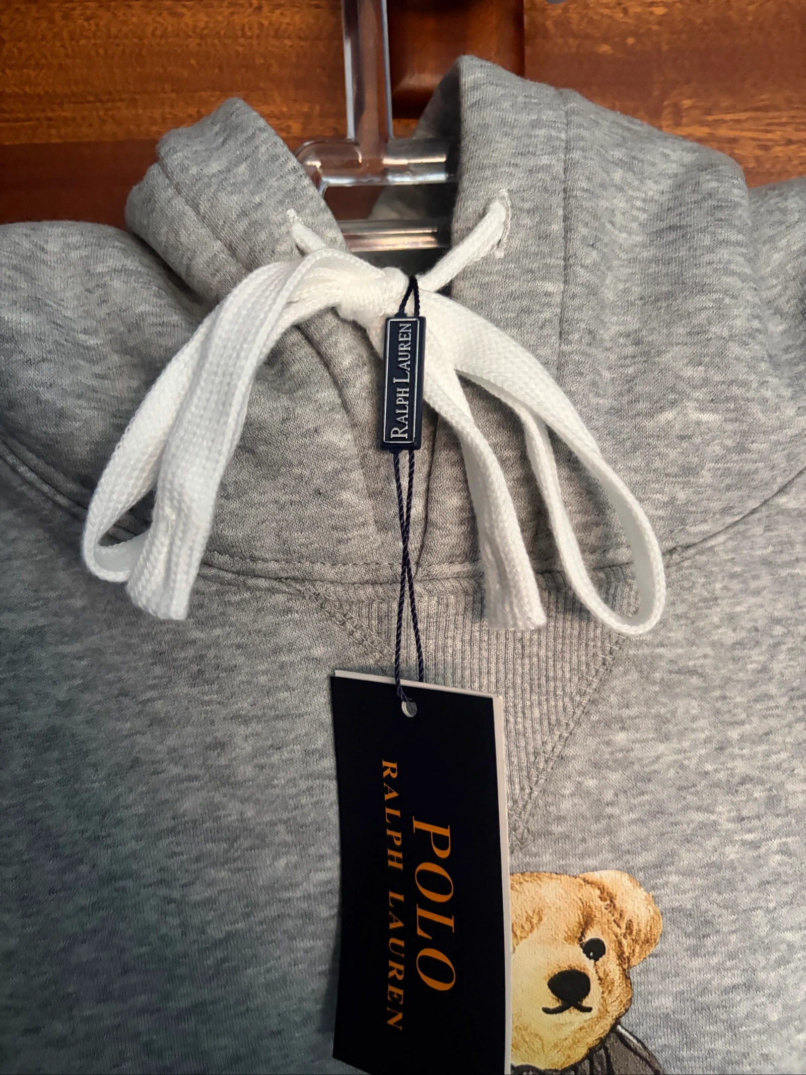 Sudadera Polo Ralph Lauren  – photo 3